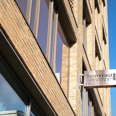 Staybridge Suites Brighton, An Ihg Hotel エクステリア 写真