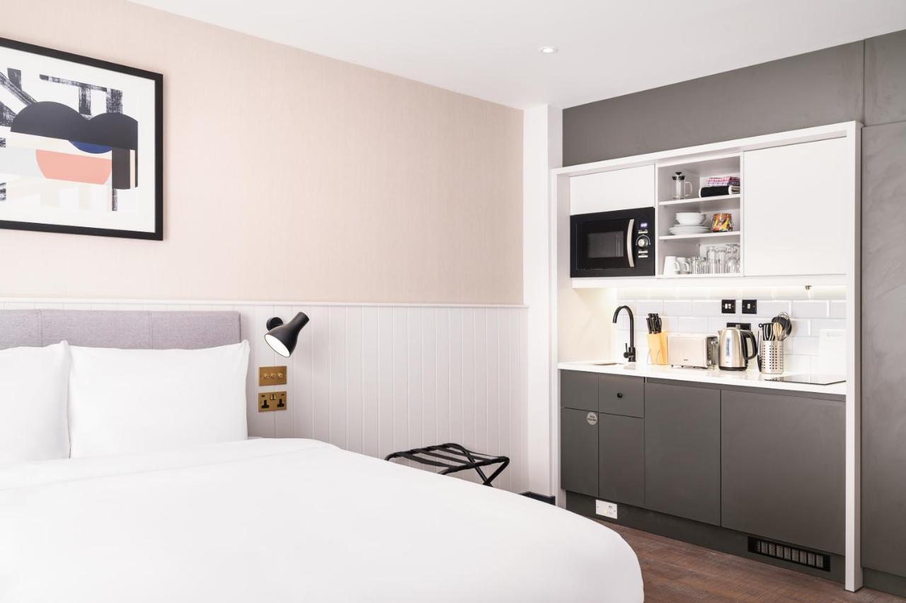 Staybridge Suites Brighton, An Ihg Hotel エクステリア 写真